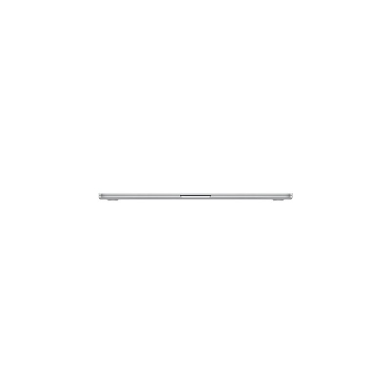 PORTATIL APPLE MACBOOK AIR 15 M3 8-256GB PLATA