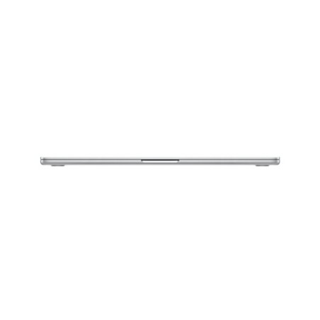 PORTATIL APPLE MACBOOK AIR 15 M3 8-256GB PLATA