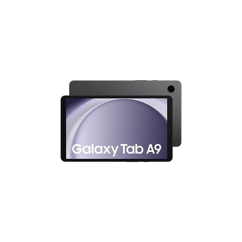 TABLET SAMSUNG GALAXY TAB A9 64GB GRIS