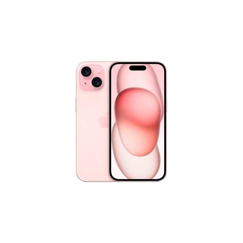 APPLE IPHONE 15 256GB PINK