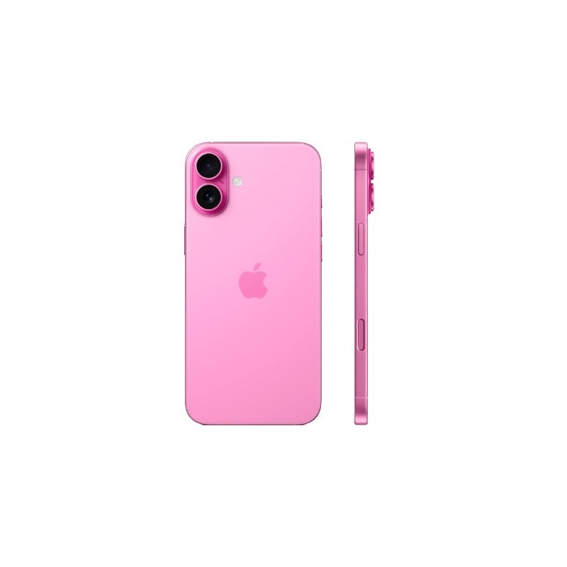 APPLE IPHONE 16 PLUS 128GB ROSA