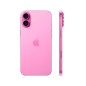 APPLE IPHONE 16 PLUS 128GB ROSA