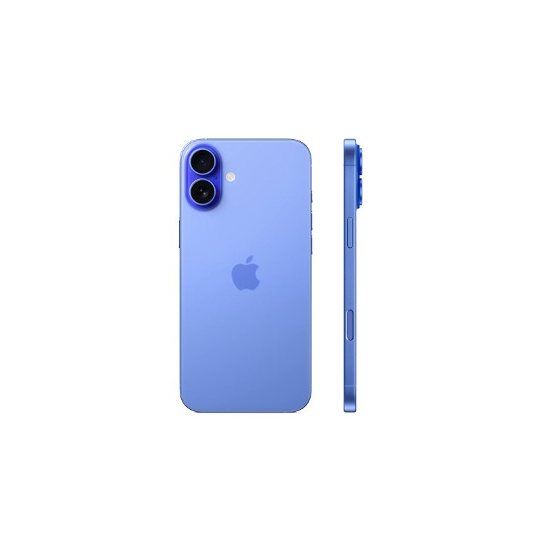 APPLE IPHONE 16 PLUS 512GB ULTRAMARINE