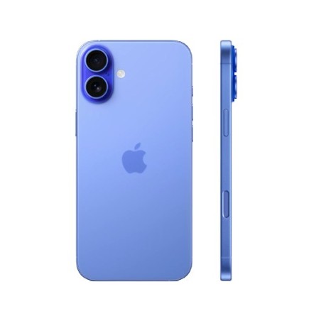 APPLE IPHONE 16 128GB AZUL ULTRAMAR