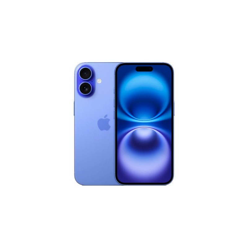 APPLE IPHONE 16 512GB AZUL ULTRAMAR