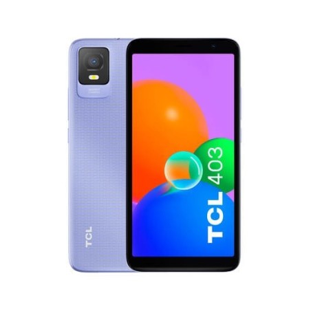 Smartphone TCL 403 2GB- 32GB- 6"- Malva