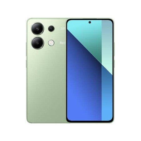 Smartphone Xiaomi Redmi Note 13 6GB- 128GB- 6-67"- Verde