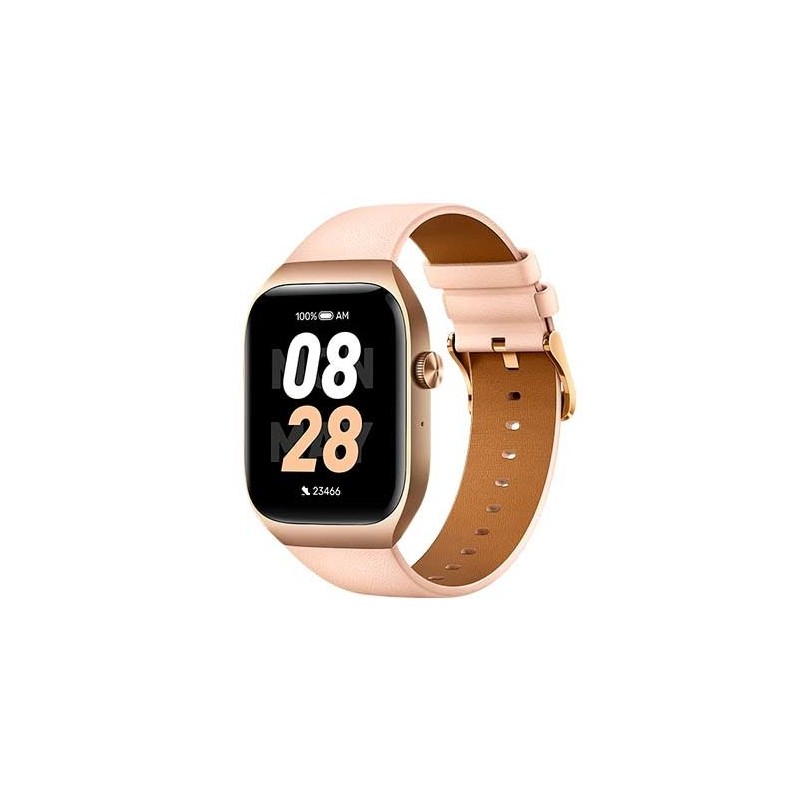 SMARTWATCH MIBRO WATCH T2 LIGHT GOLD