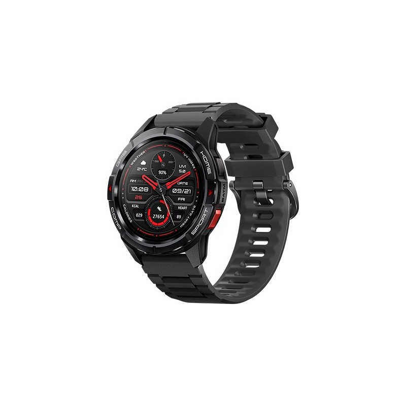 SMARTWATCH MIBRO WATCH GS ACTIVE BLACK