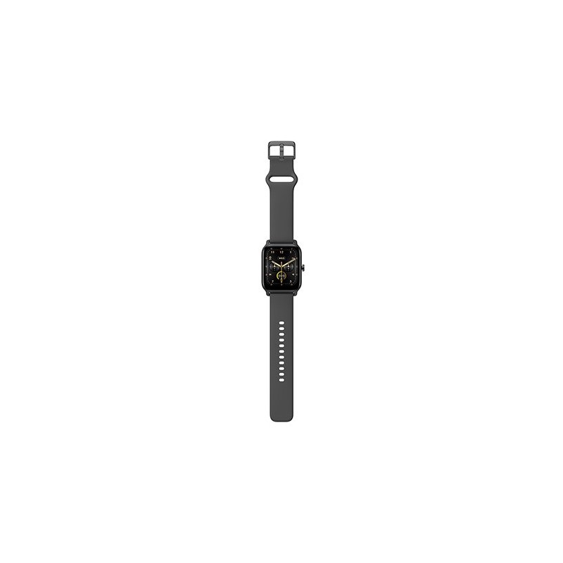 SMARTWATCH PRIXTON SWB29 ALEXA NEGRO