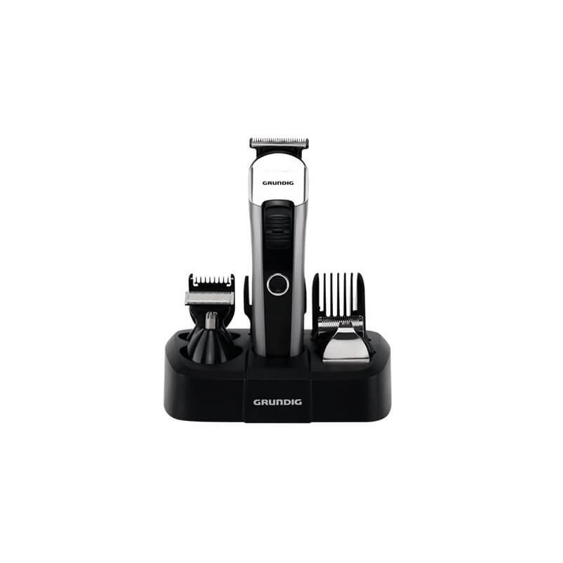 BARBERO GRUNDIG MGK 6841 NEGRO