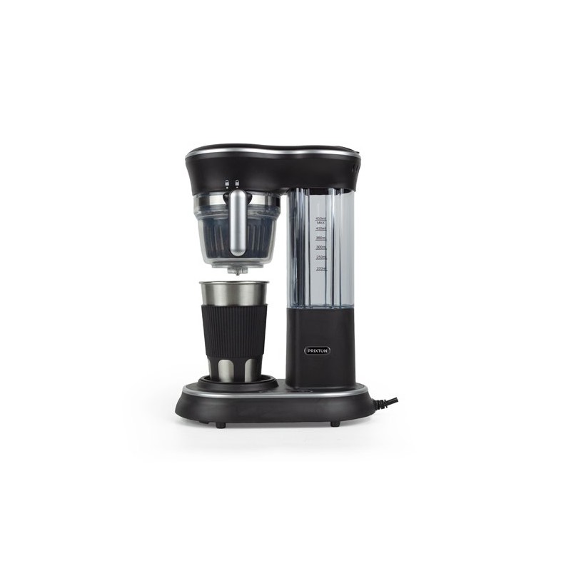 CAFETERA PRIXTON CAPRI