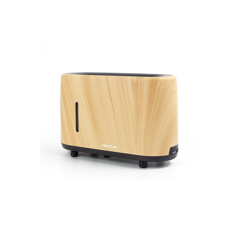 HUMIDIFICADOR PRIXTON ESSENCE MADERA