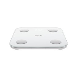 BASCULA XIAOMI BODY COMPOSITION SCALE S400