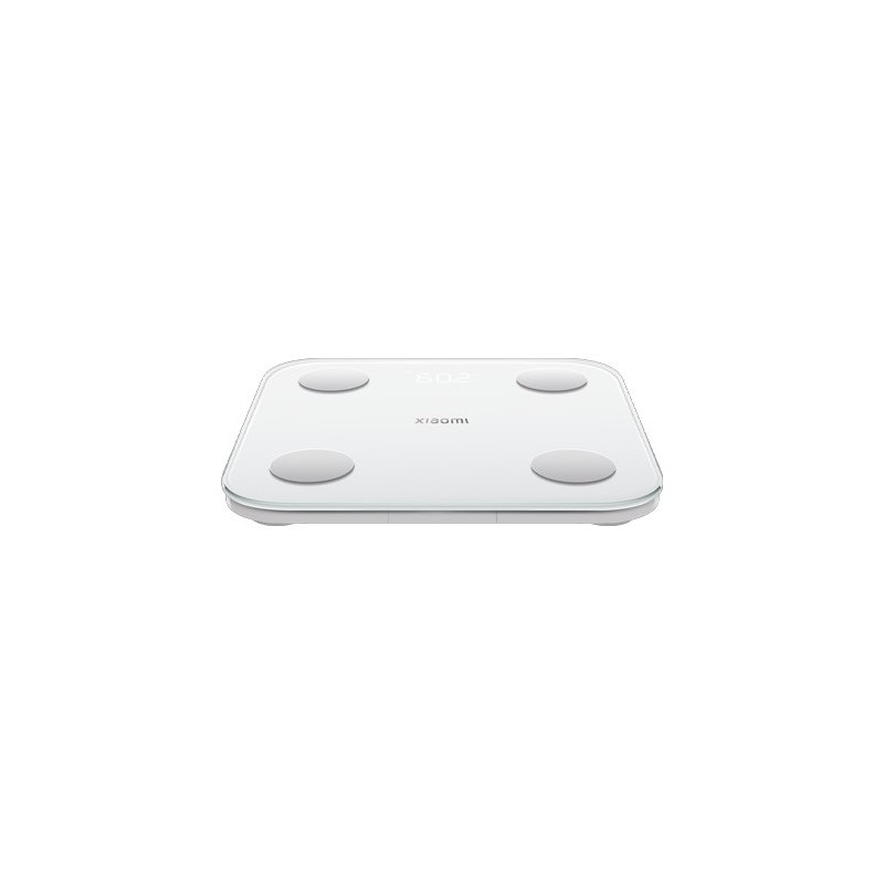 BASCULA XIAOMI BODY COMPOSITION SCALE S400