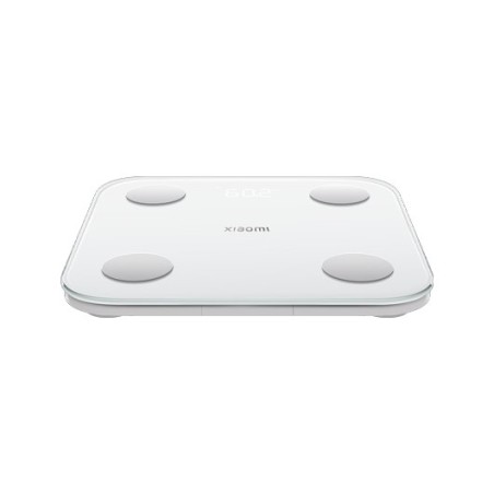 BASCULA XIAOMI BODY COMPOSITION SCALE S400