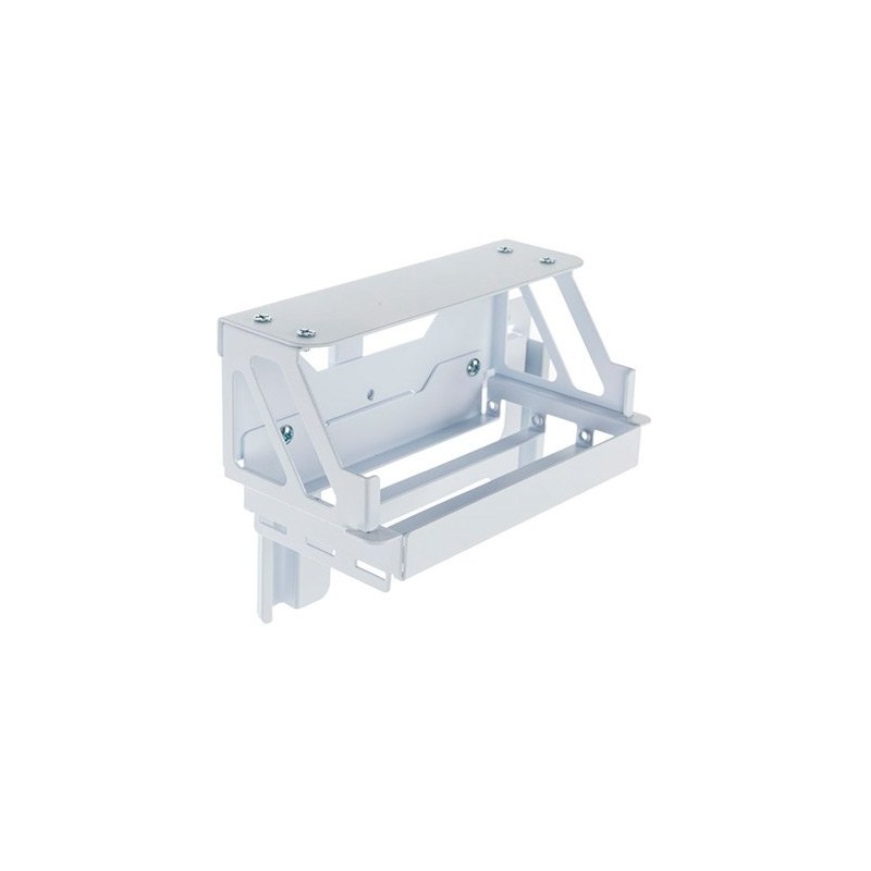 SOPORTE VERTICAL VGA LIAN LI O11DE-9 WHITE