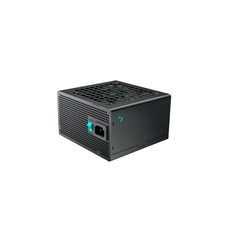 FUENTE DE ALIMENTACION ATX 750W DEEPCOOL PL750-D V2