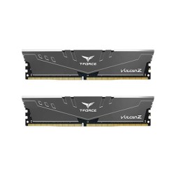 MODULO MEMORIA RAM DDR4 16GB 2X8GB 3600MHz TEAMGROUP VULCAN