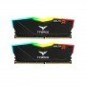 MODULO MEMORIA RAM DDR4 16GB 1X16GB 3600MHz TEAMGROUP DELTA