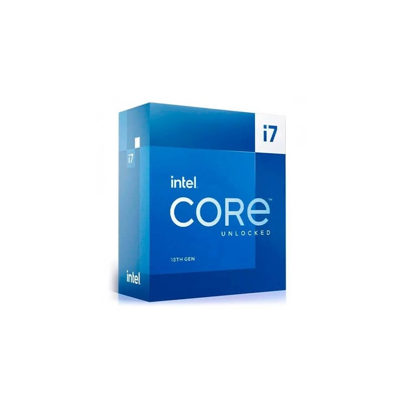 PROCESADOR INTEL 1700 I7-13700K 16X5-4GHZ 30MB BOX