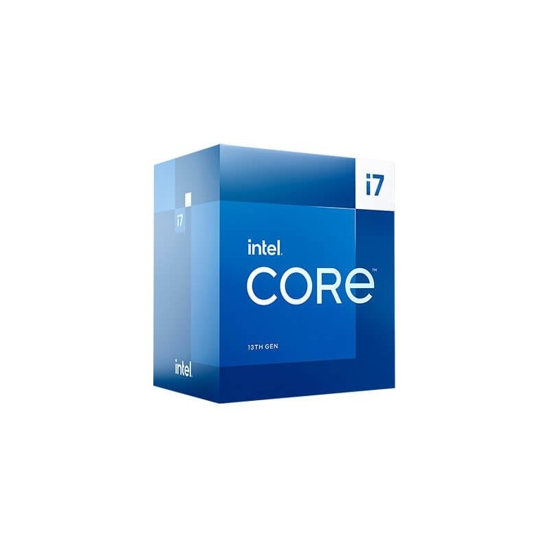 PROCESADOR INTEL 1700 I7-13700 16X5-2GHZ 30MB BOX