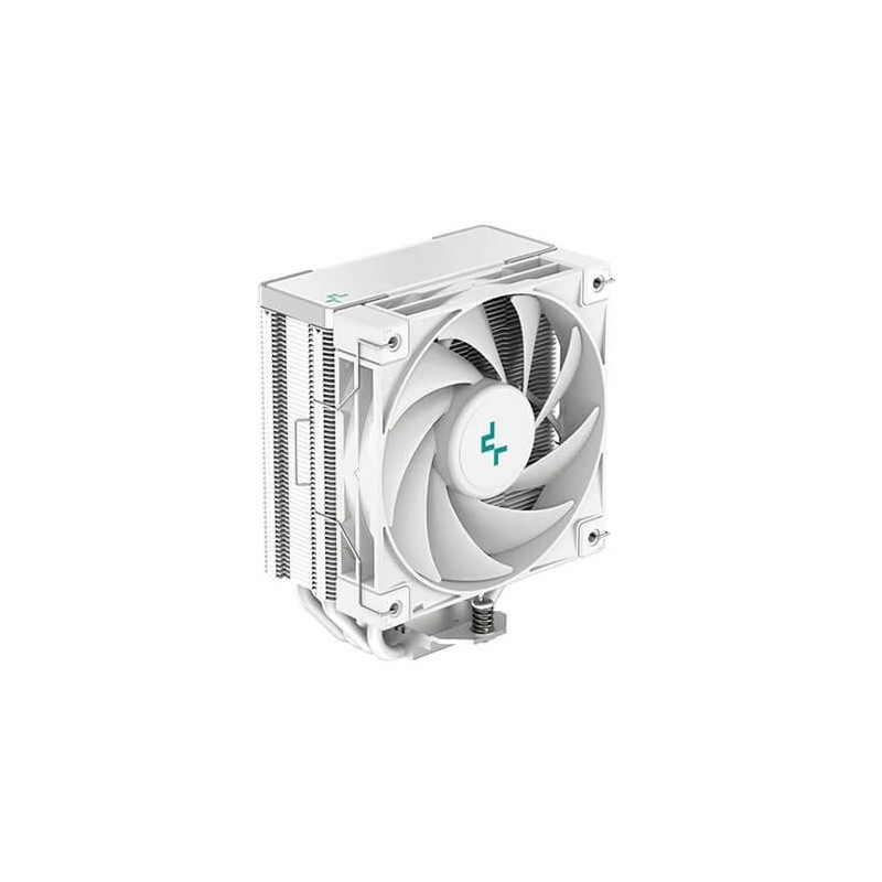 DISIPADOR DEEPCOOL AK400 WHITE