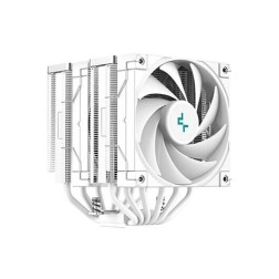 DISIPADOR DEEPCOOL AK620 WHITE