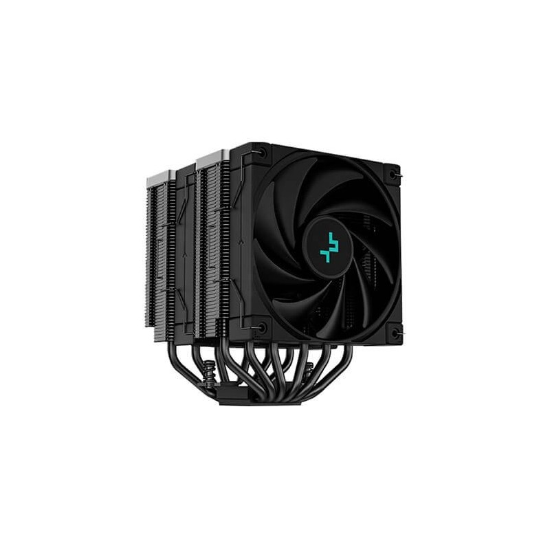 DISIPADOR DEEPCOOL AK620 ZERO DARK