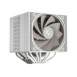 DISIPADOR DEEPCOOL ASSASSIN IV WHITE