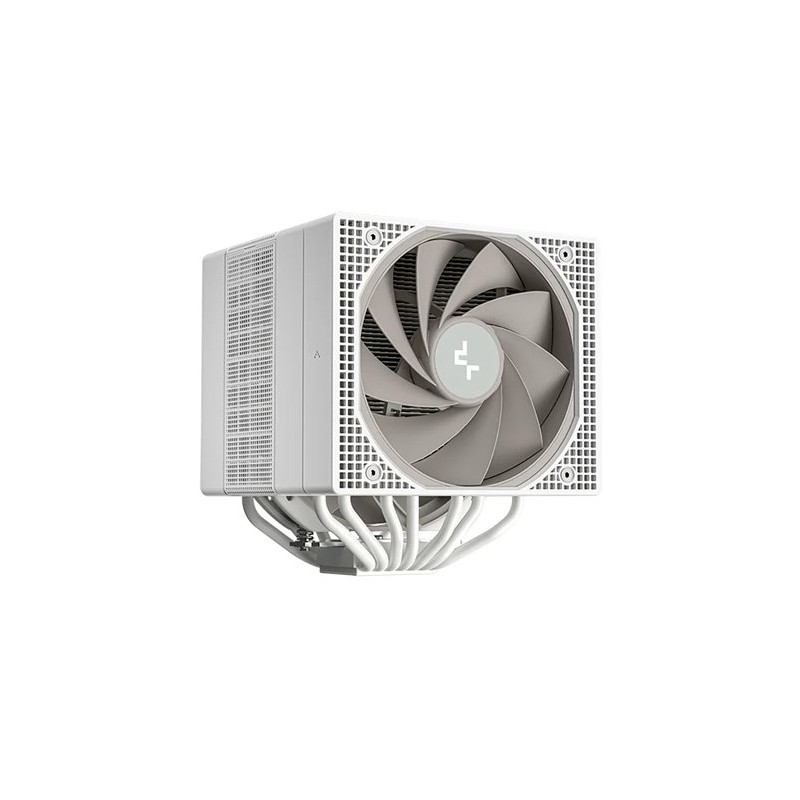 DISIPADOR DEEPCOOL ASSASSIN IV WHITE