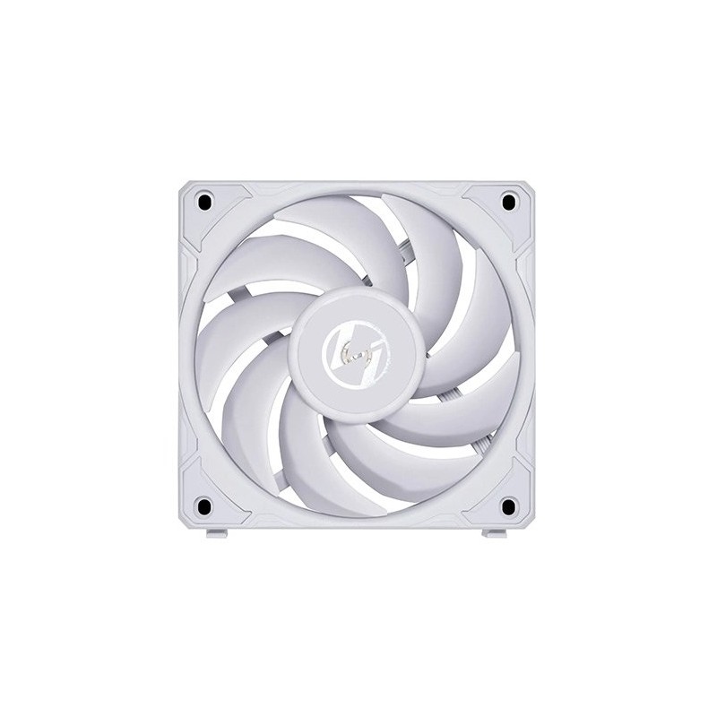 VENTILADOR 120X120 LIAN LI UNI FAN P28 SINGLE WHITE