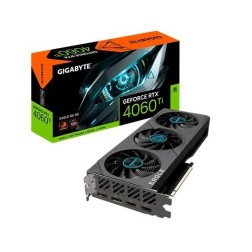 TARJETA GRÁFICA GIGABYTE RTX 4060TI EAGLE OC 8G GDDR6