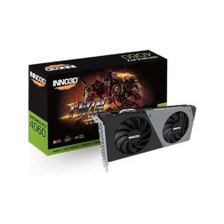 TARJETA GRAFICA INNO3D RTX 4060 TWIN X2 8GB