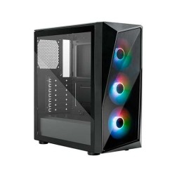 TORRE ATX COOLERMASTER CMP 520 BLACK