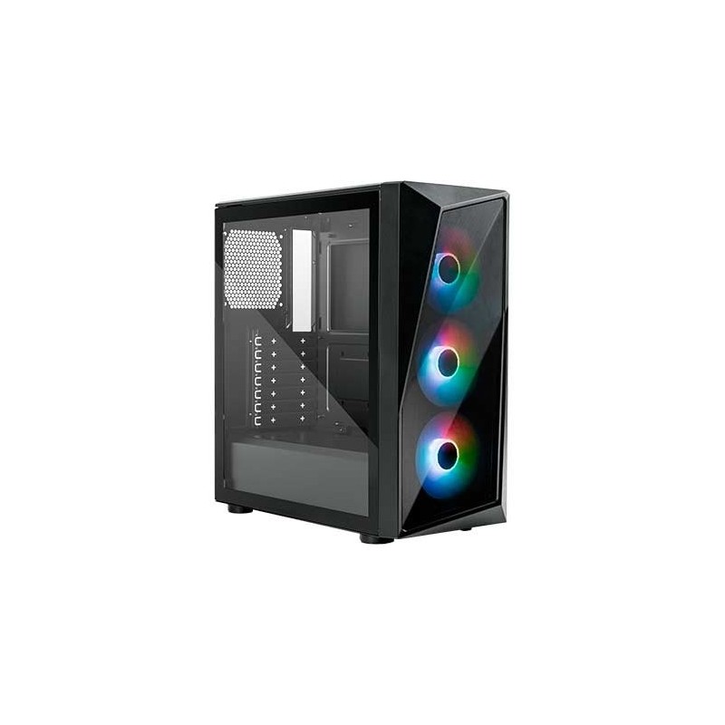 TORRE ATX COOLERMASTER CMP 520 BLACK