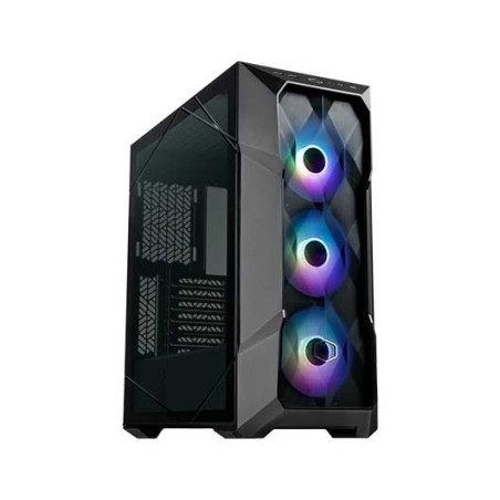 TORRE ATX COOLERMASTER TD500V2-KGNN-S00 BLACK