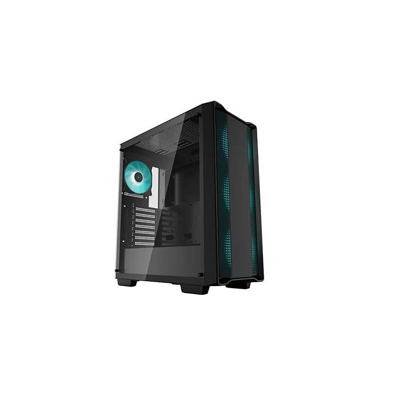 TORRE ATX DEEPCOOL CC560 V2 BLACK