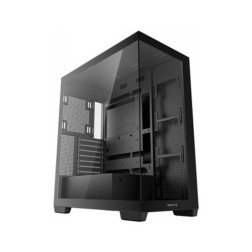 TORRE ATX DEEPCOOL CG580 BLACK