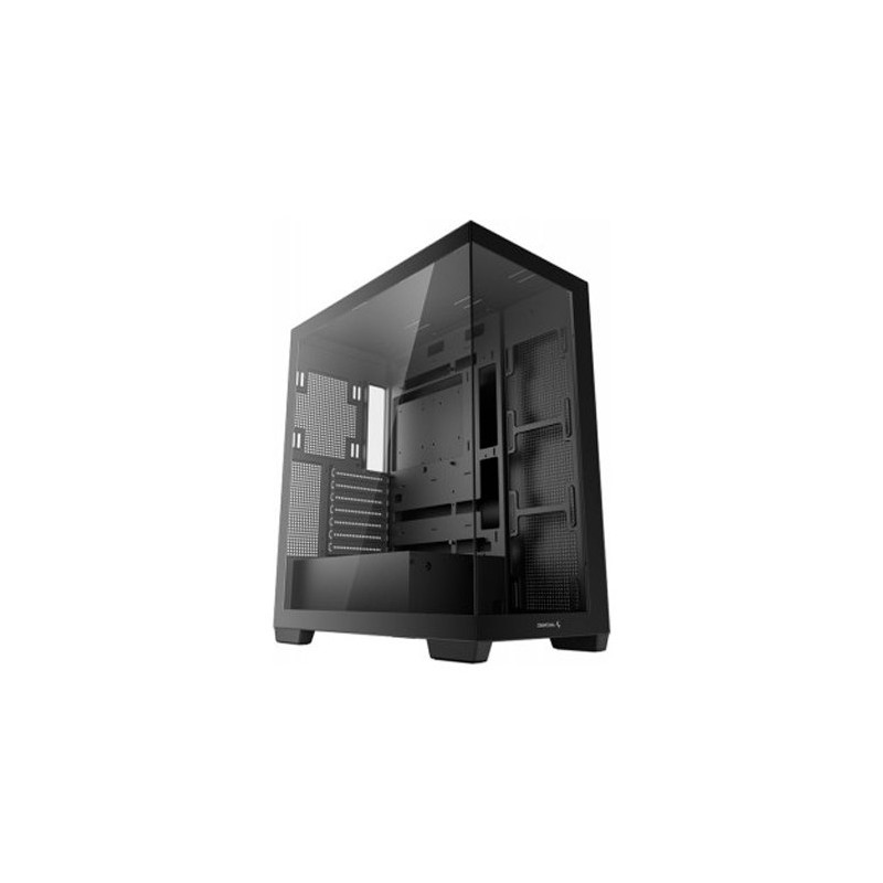 TORRE ATX DEEPCOOL CG580 BLACK