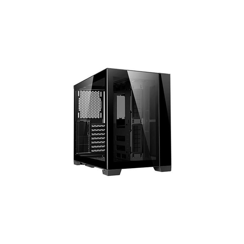 TORRE ATX LIAN LI PC-O11 DYNAMIC MINI NEGRO