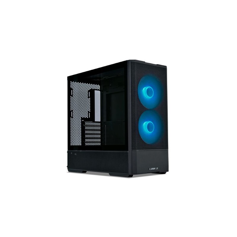 TORRE ATX LIAN LI LANCOOL 207 BLACK