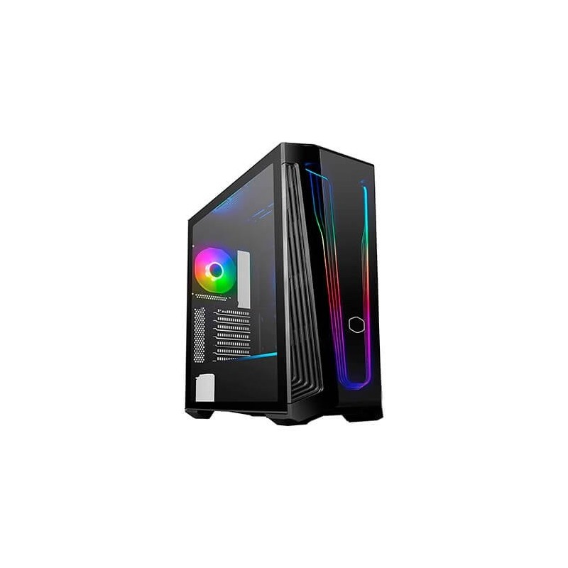 TORRE E-ATX COOLERMASTER MASTERBOX 540