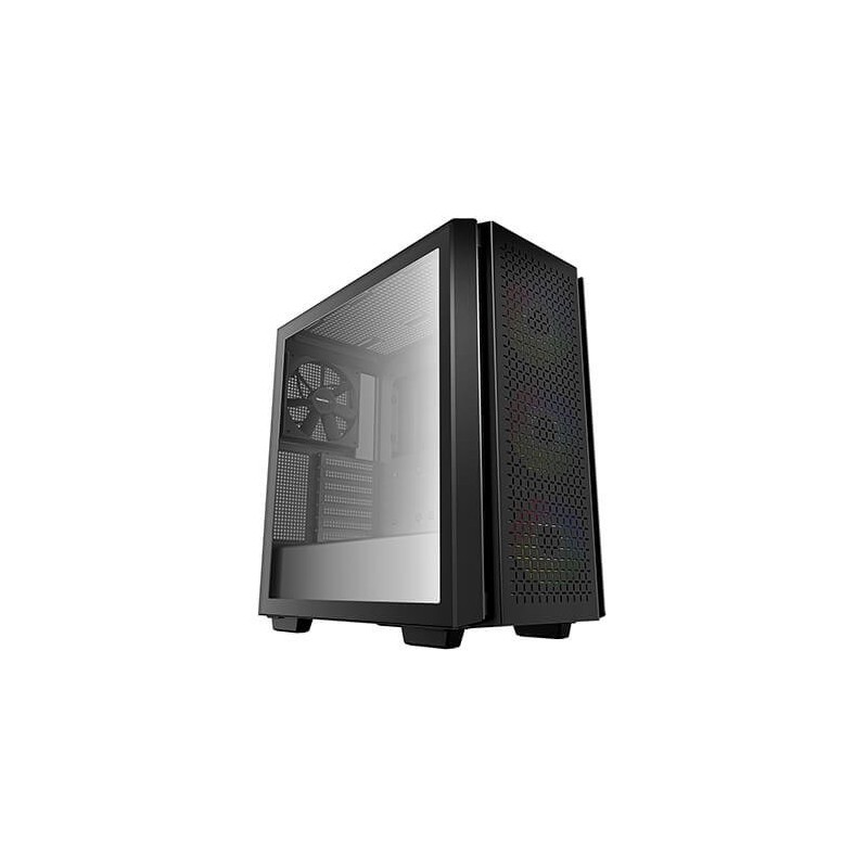 TORRE E-ATX DEEPCOOL CG560 NEGRO