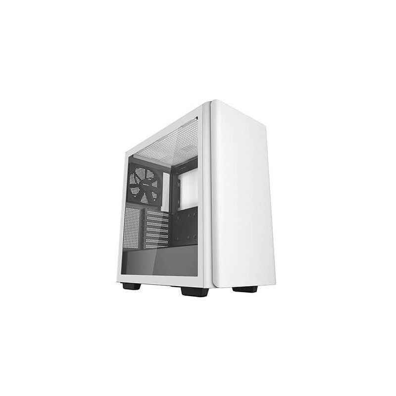 TORRE E-ATX DEEPCOOL CK500 WHITE