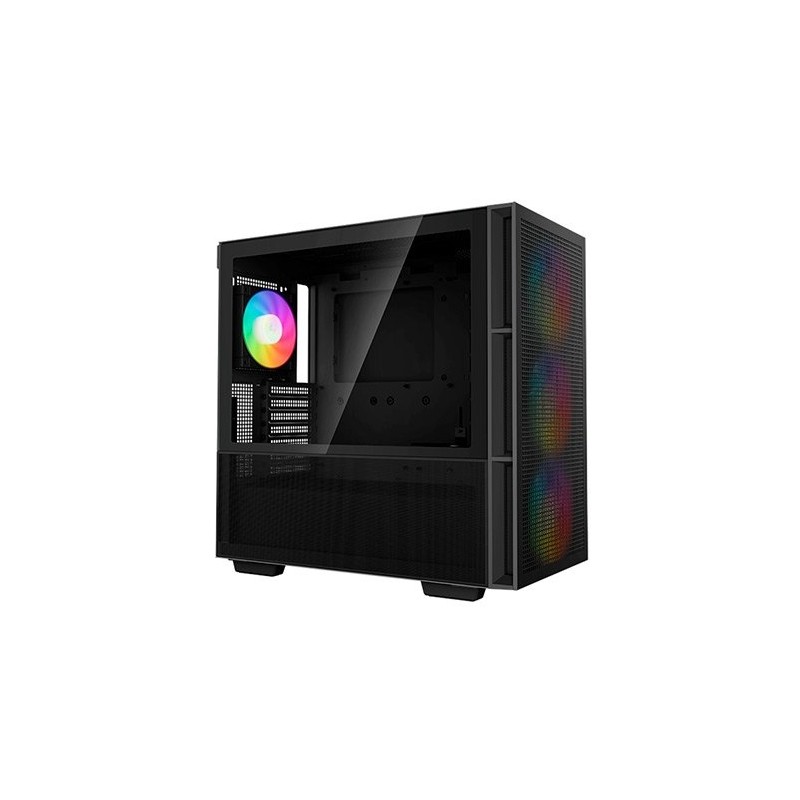 TORRE E-ATX DEEPCOOL CH560 BLACK