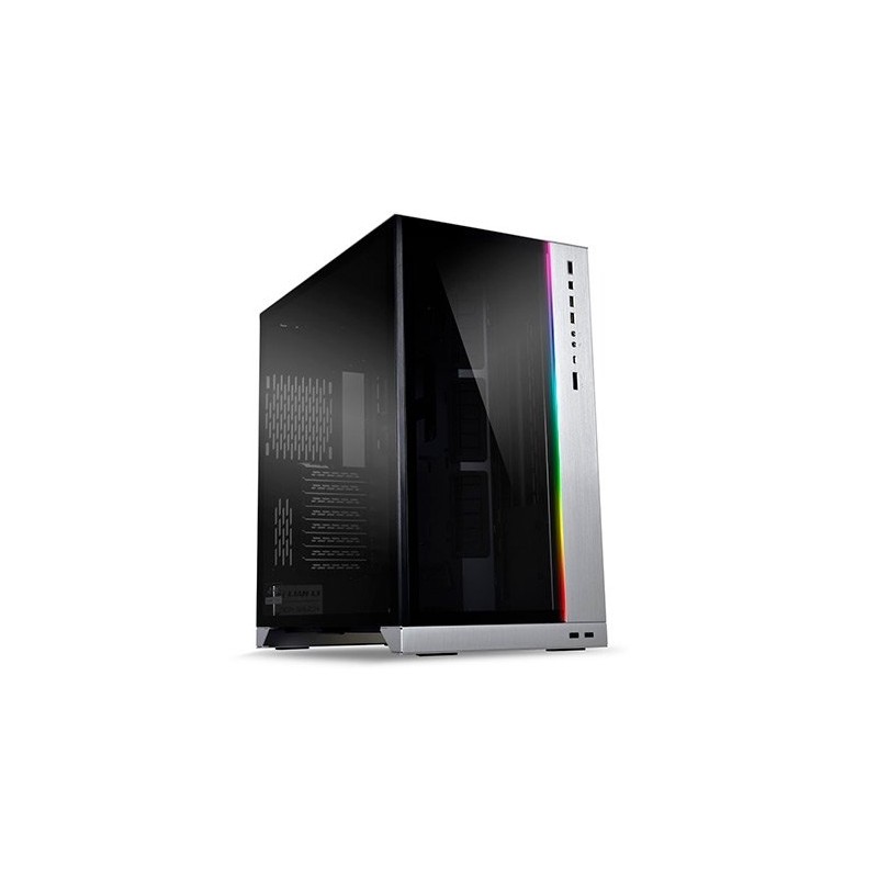 TORRE E-ATX LIAN LI PC-O11 XL PLATA ROG EDITION