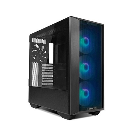 TORRE E-ATX LIAN LI LANCOOL III RGB BLACK