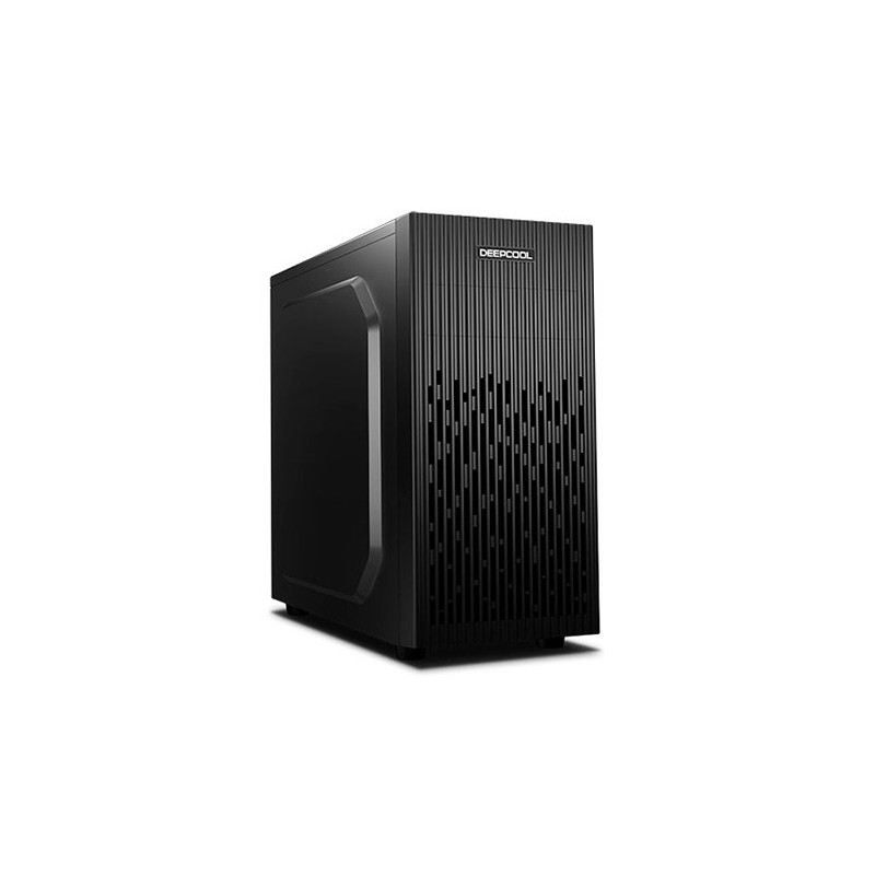 TORRE M-ATX DEEPCOOL MATREXX 30 SI NEGRO