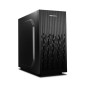 TORRE MICRO ATX DEEPCOOL MATREXX 30 SI NEGRO